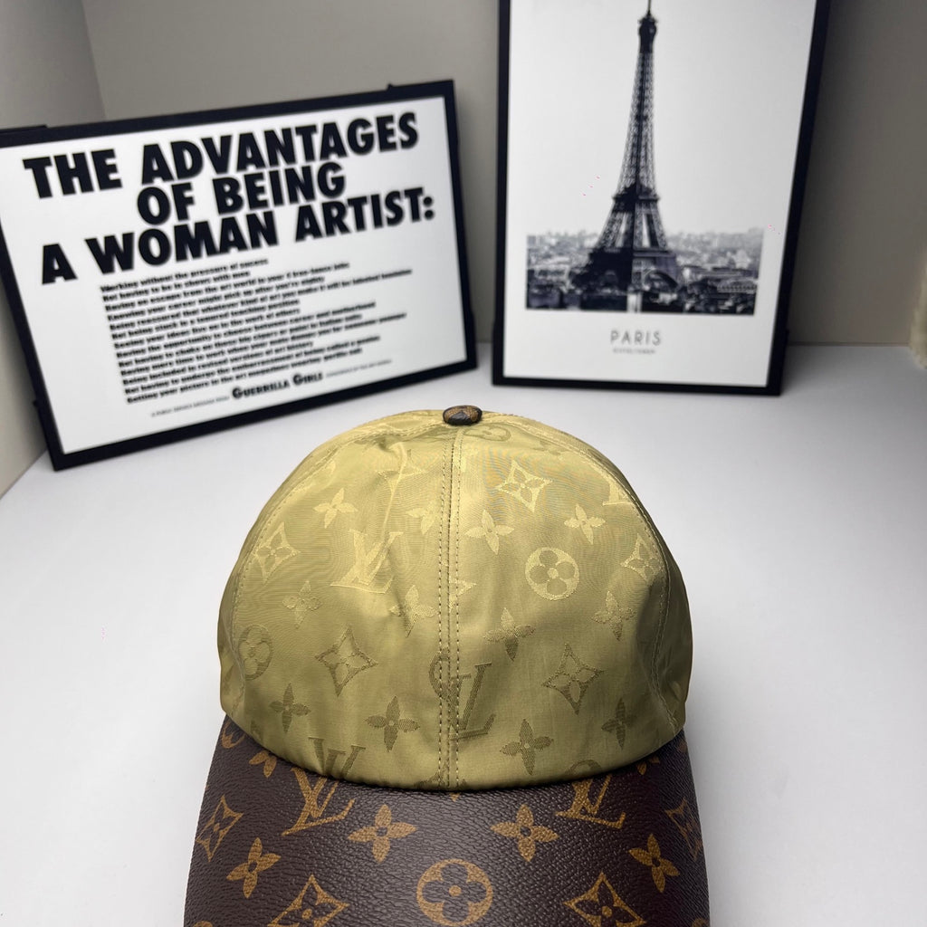 Louis Vuitton Caps