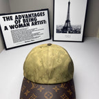 Louis Vuitton Caps