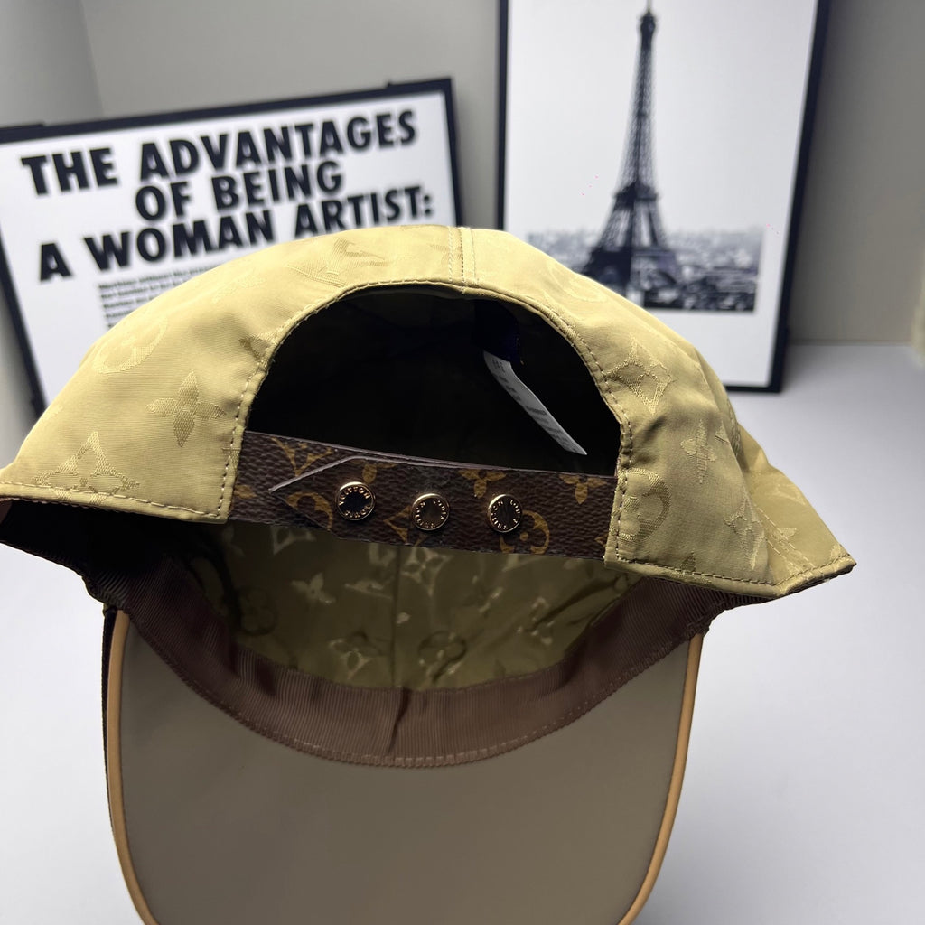 Louis Vuitton Caps