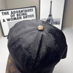 Louis Vuitton Caps