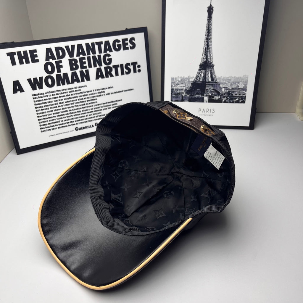 Louis Vuitton Caps
