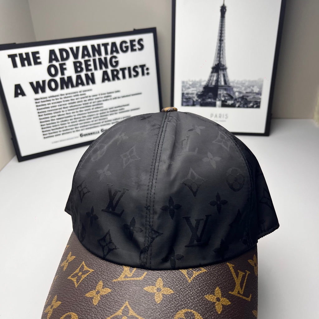 Louis Vuitton Caps