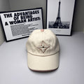 Louis Vuitton Caps