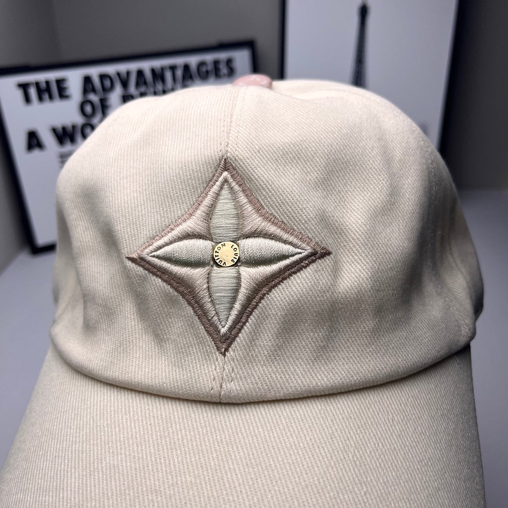 Louis Vuitton Caps