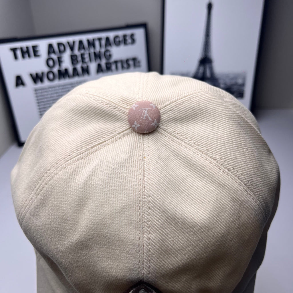 Louis Vuitton Caps