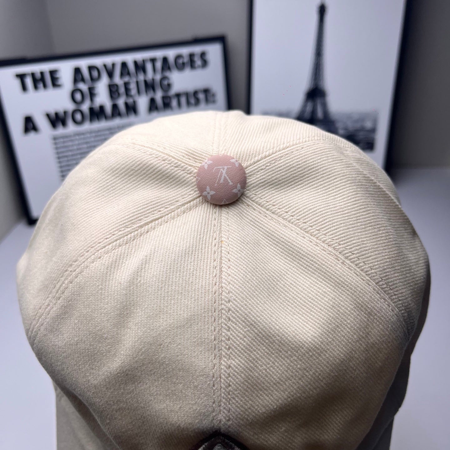 Louis Vuitton Caps