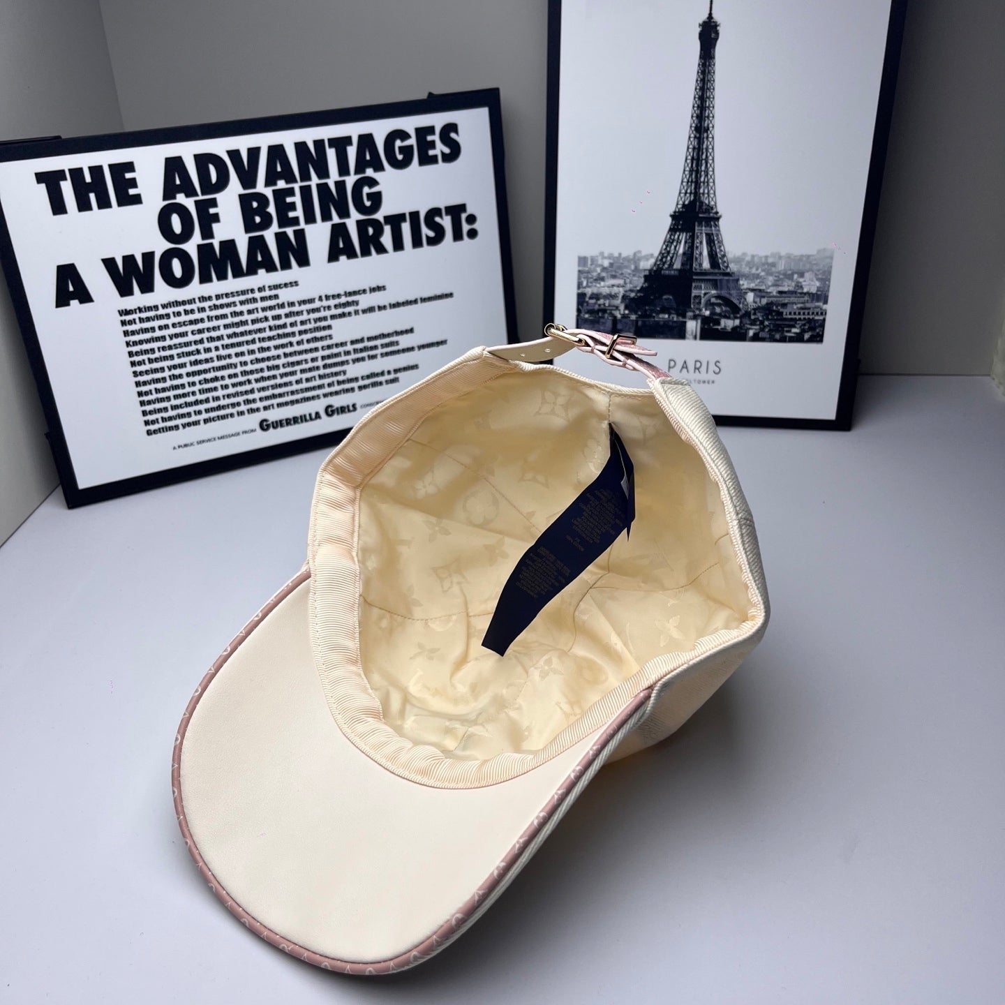 Louis Vuitton Caps