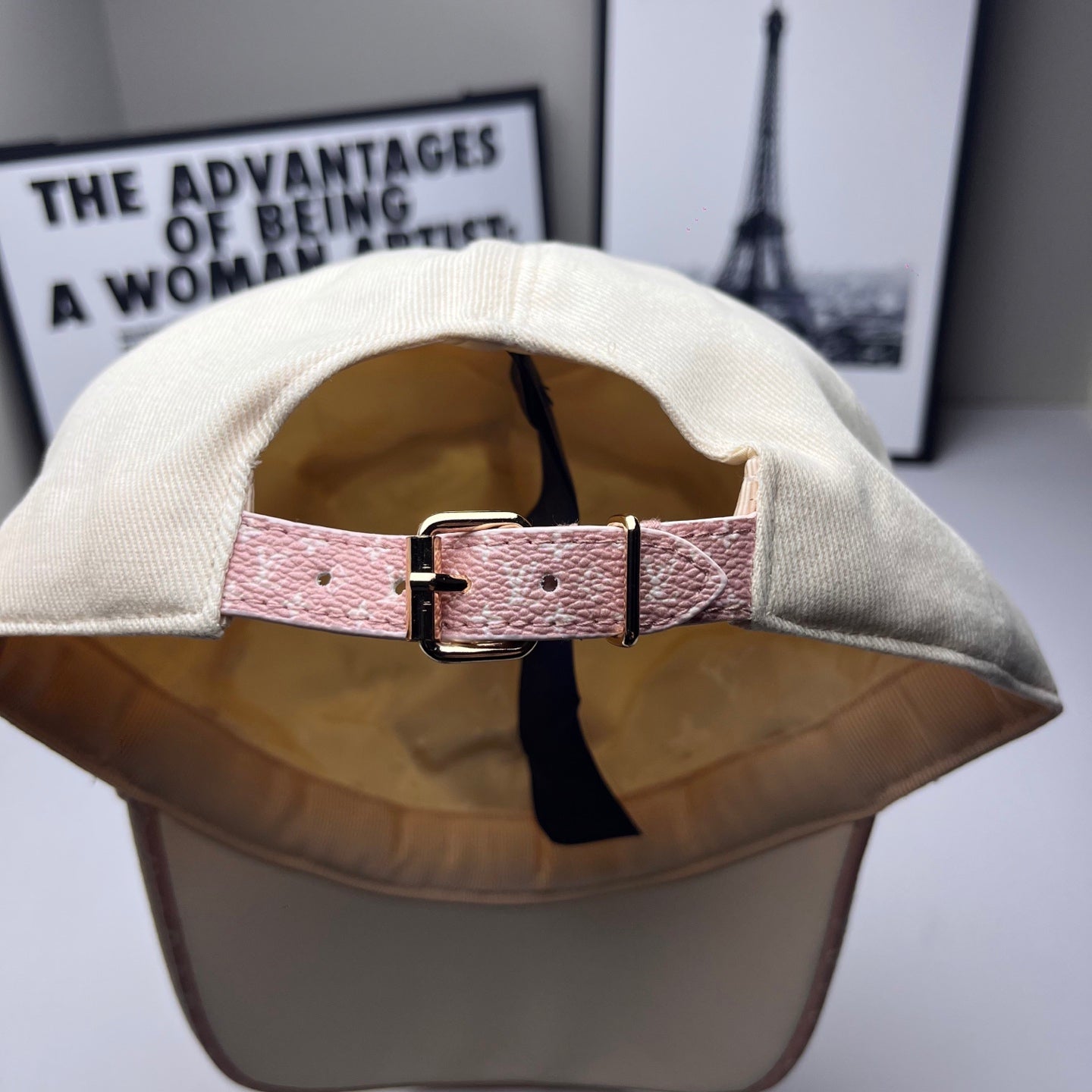 Louis Vuitton Caps