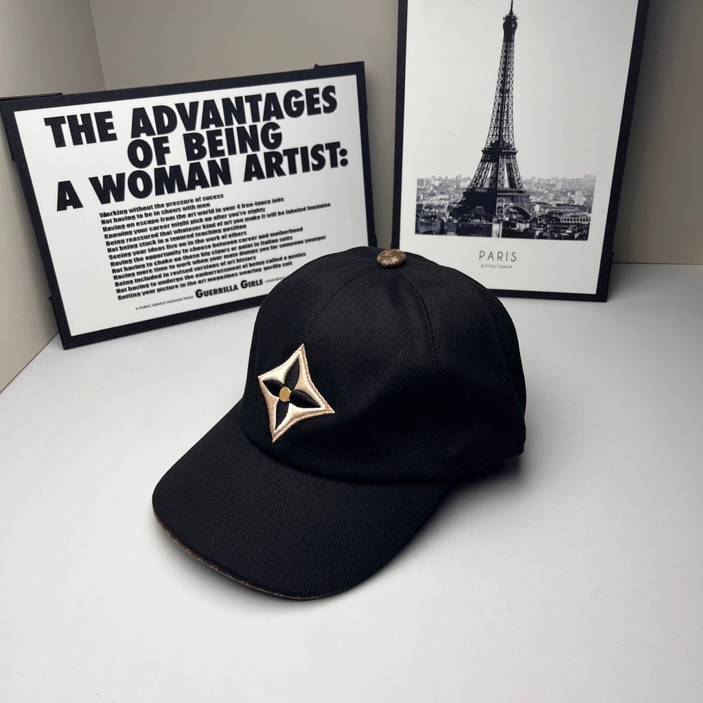Louis Vuitton Caps