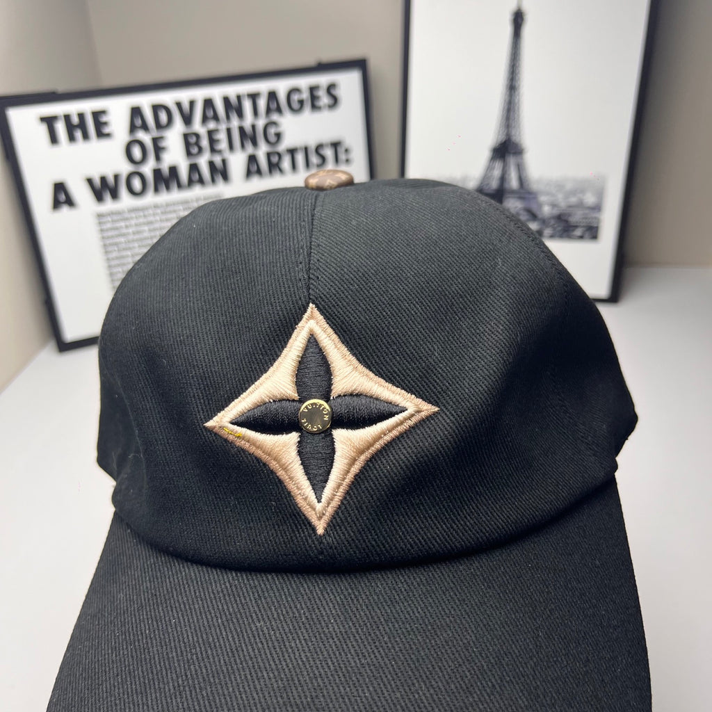 Louis Vuitton Caps