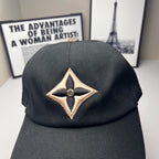 Louis Vuitton Caps