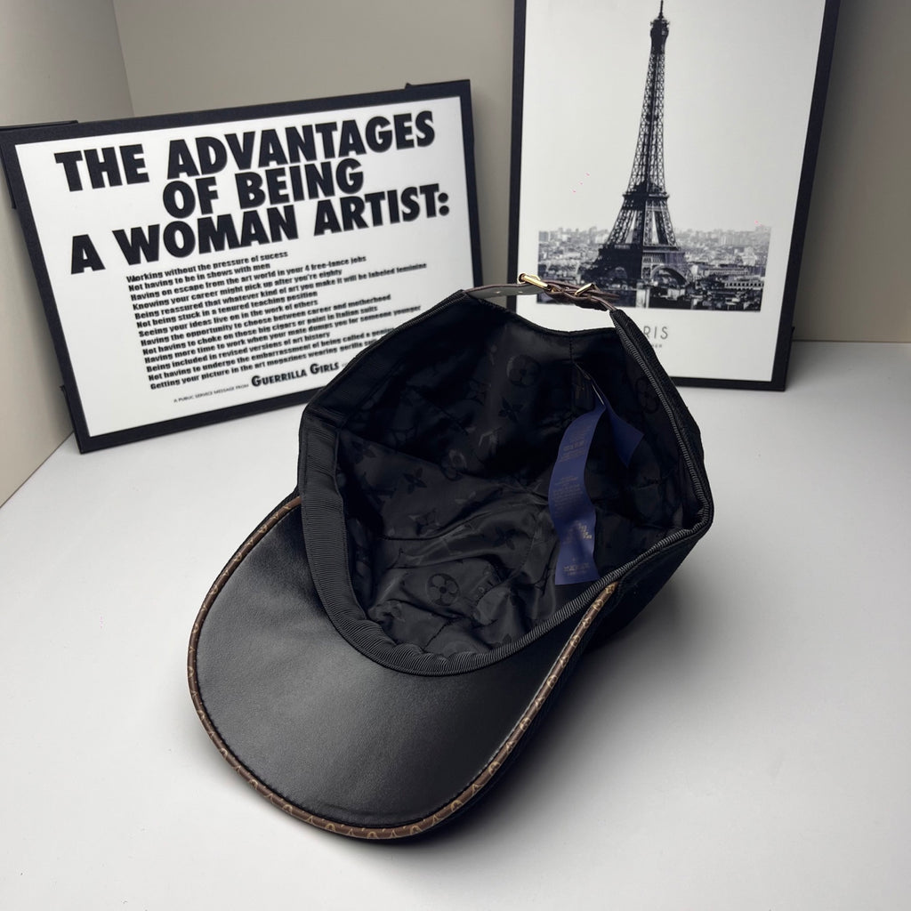 Louis Vuitton Caps