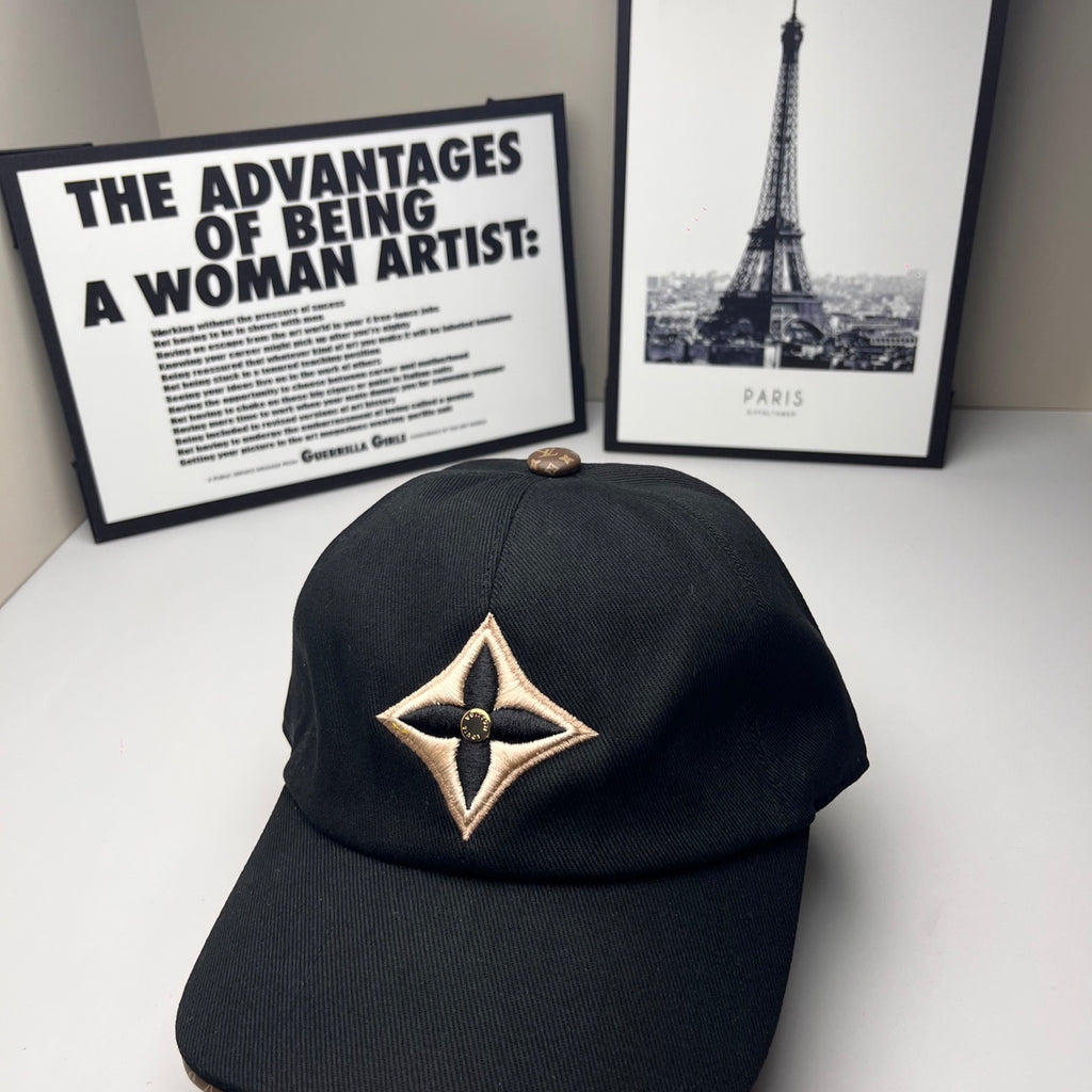 Louis Vuitton Caps