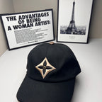 Louis Vuitton Caps