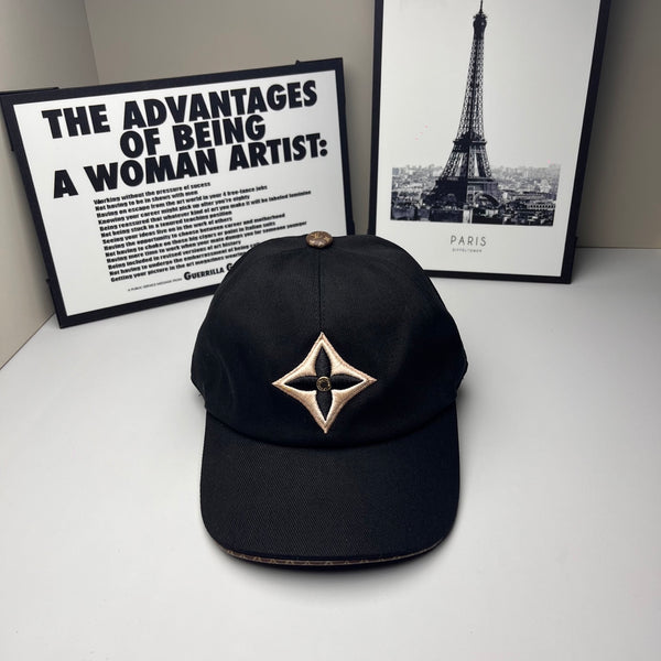 Louis Vuitton Caps