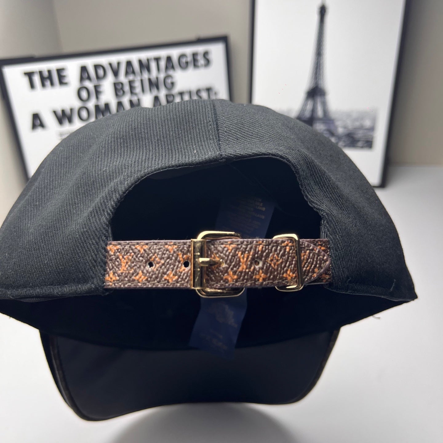 Louis Vuitton Caps