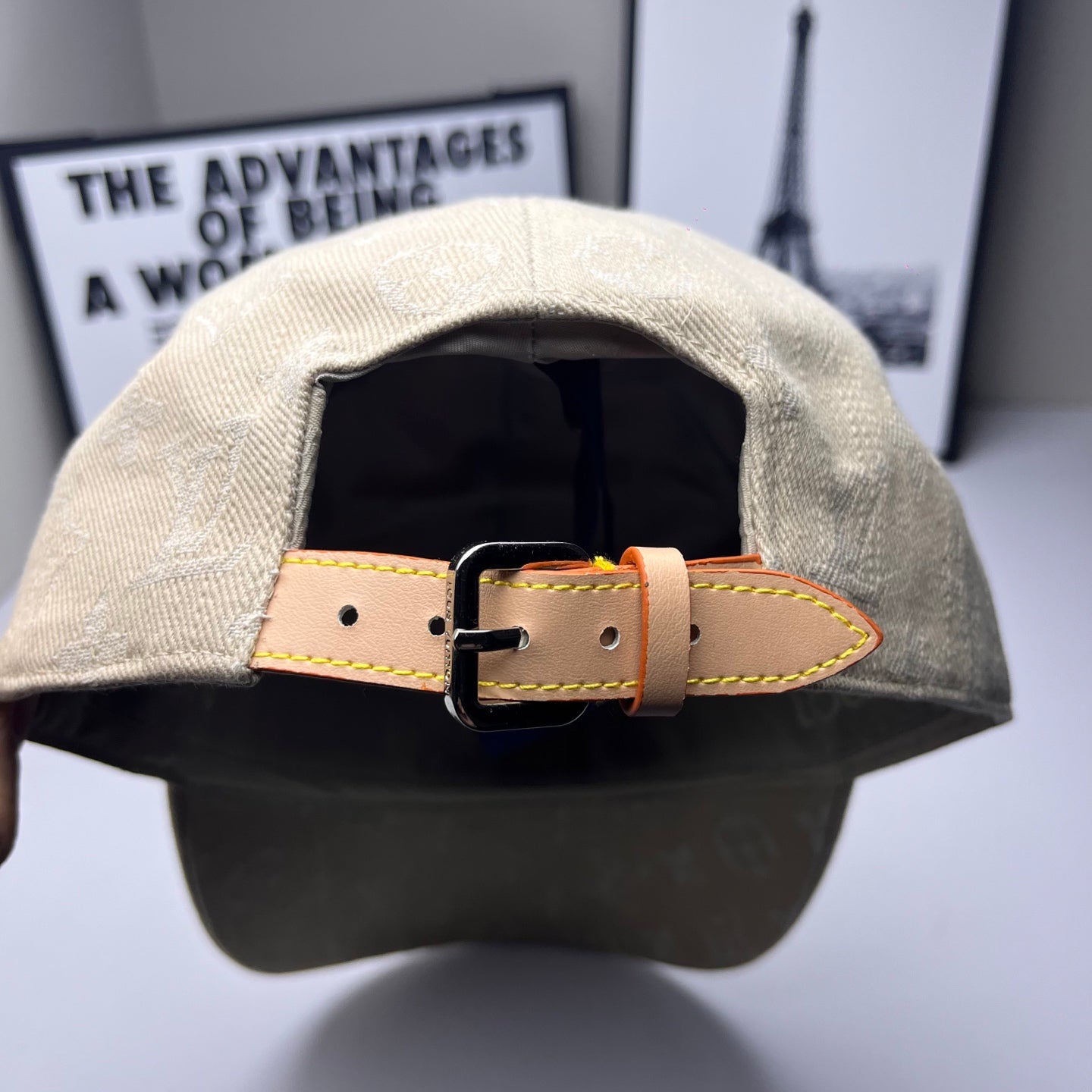 Louis Vuitton Caps