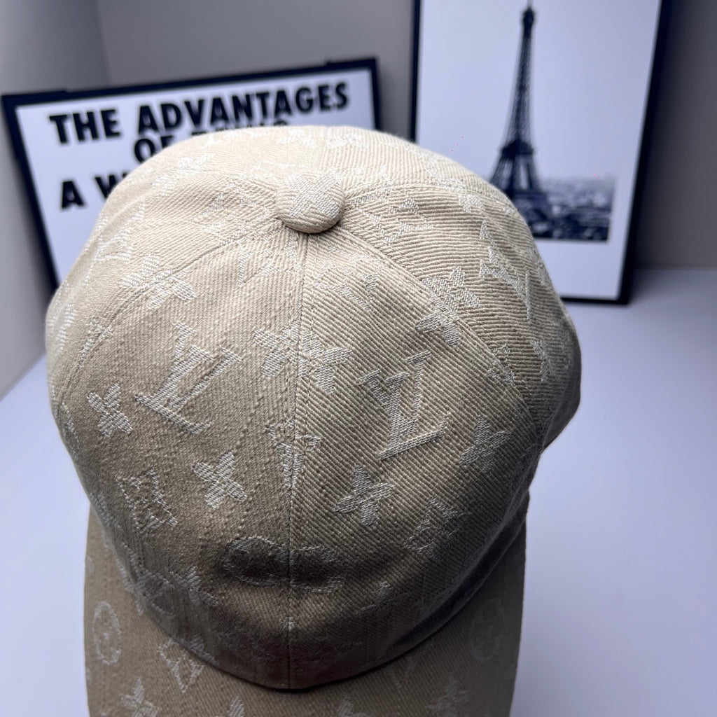 Louis Vuitton Caps