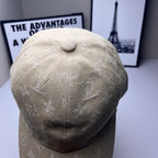 Louis Vuitton Caps