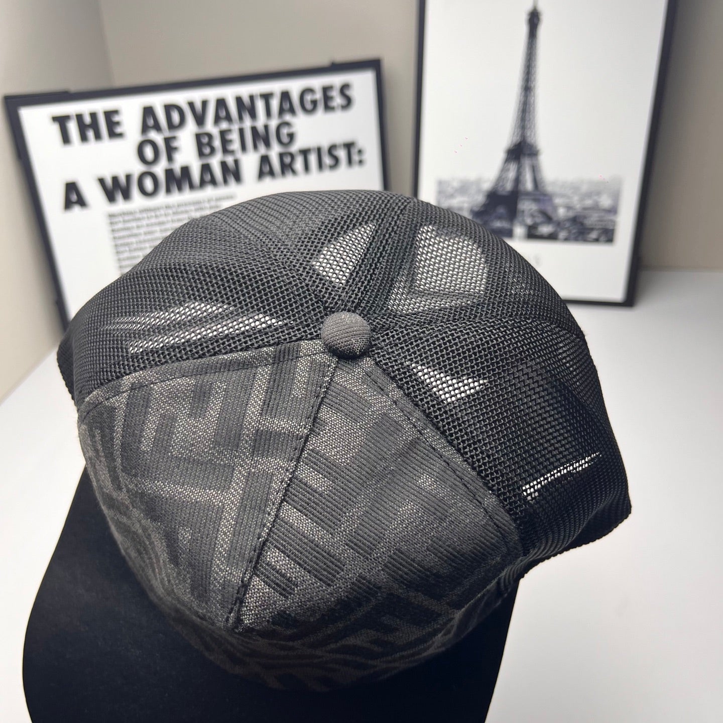 Fendi Caps