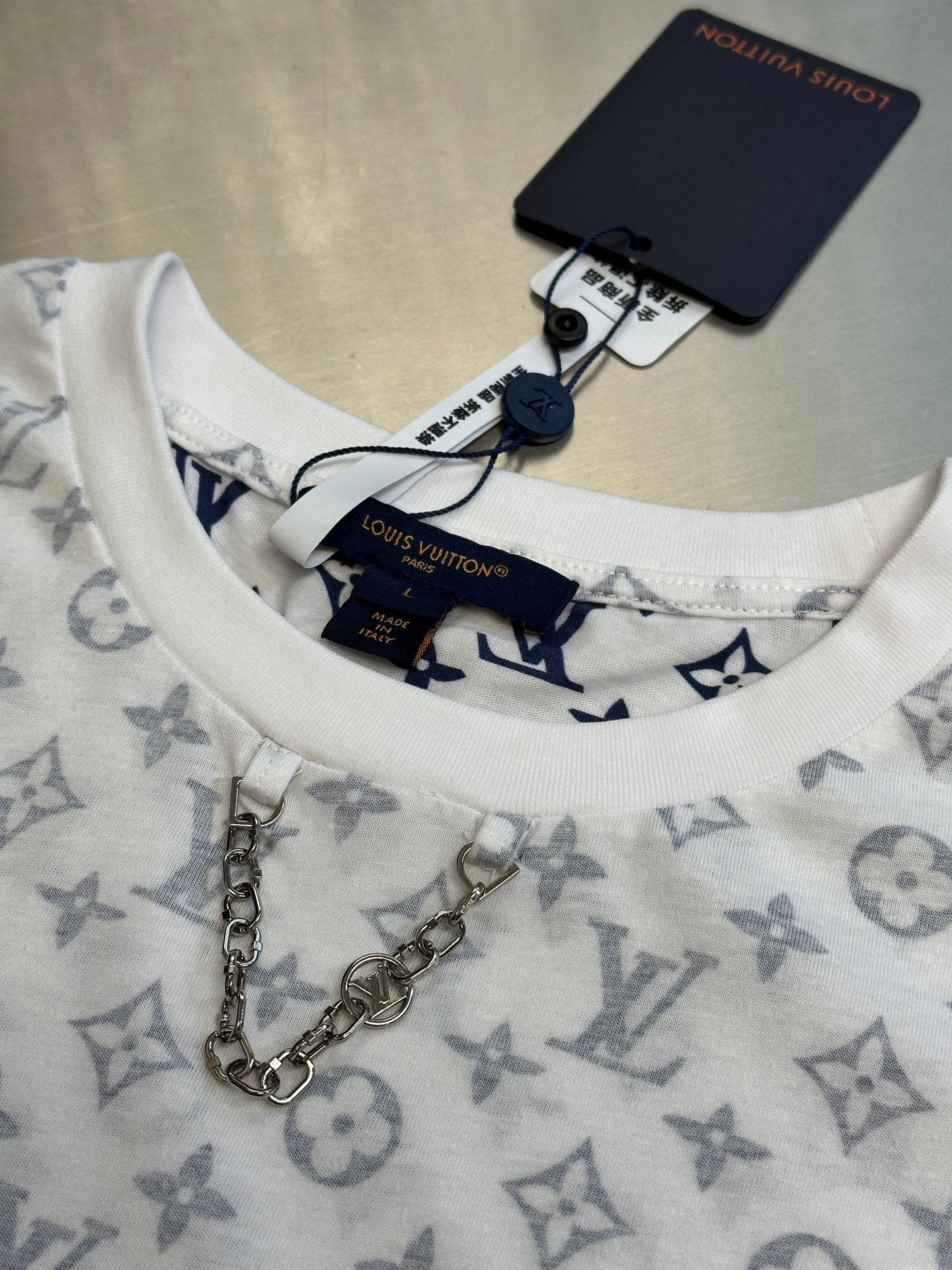 Louis Vuitton Clothes short
