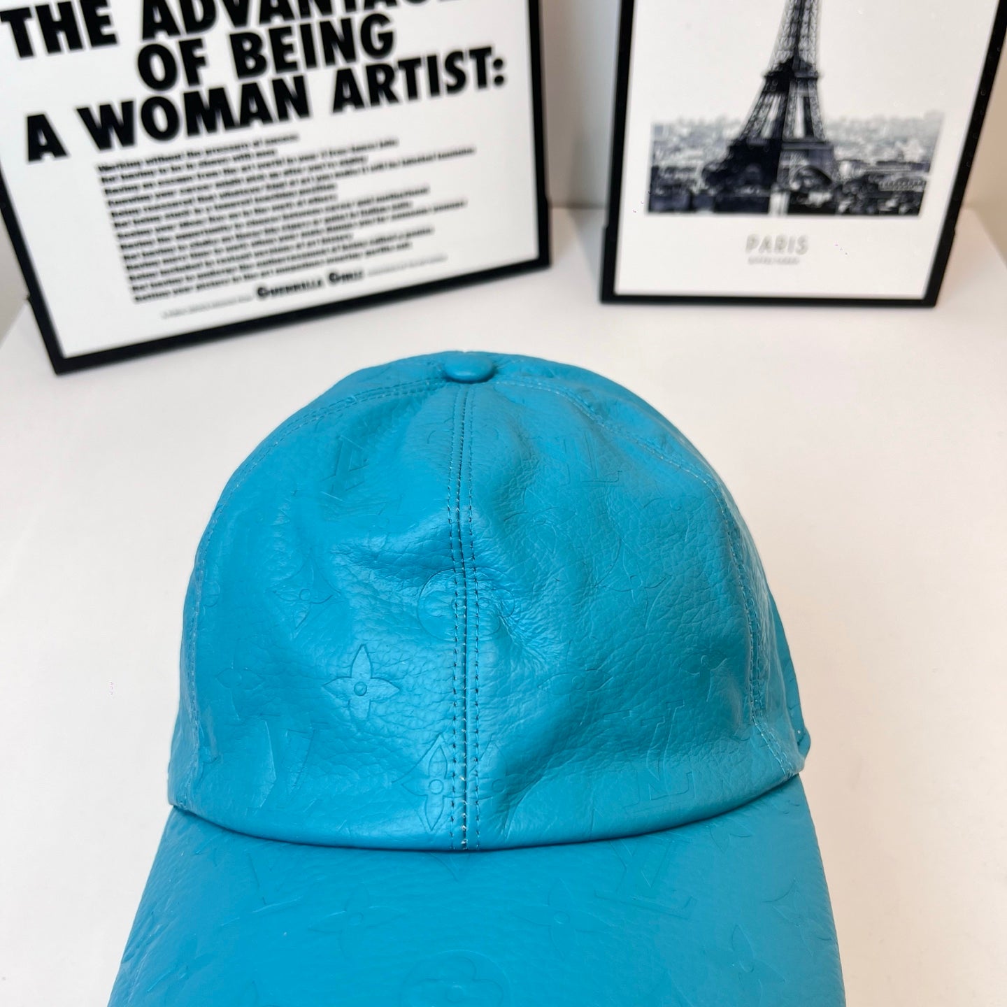 Louis Vuitton Caps