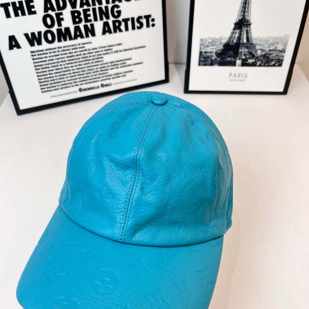 Louis Vuitton Caps