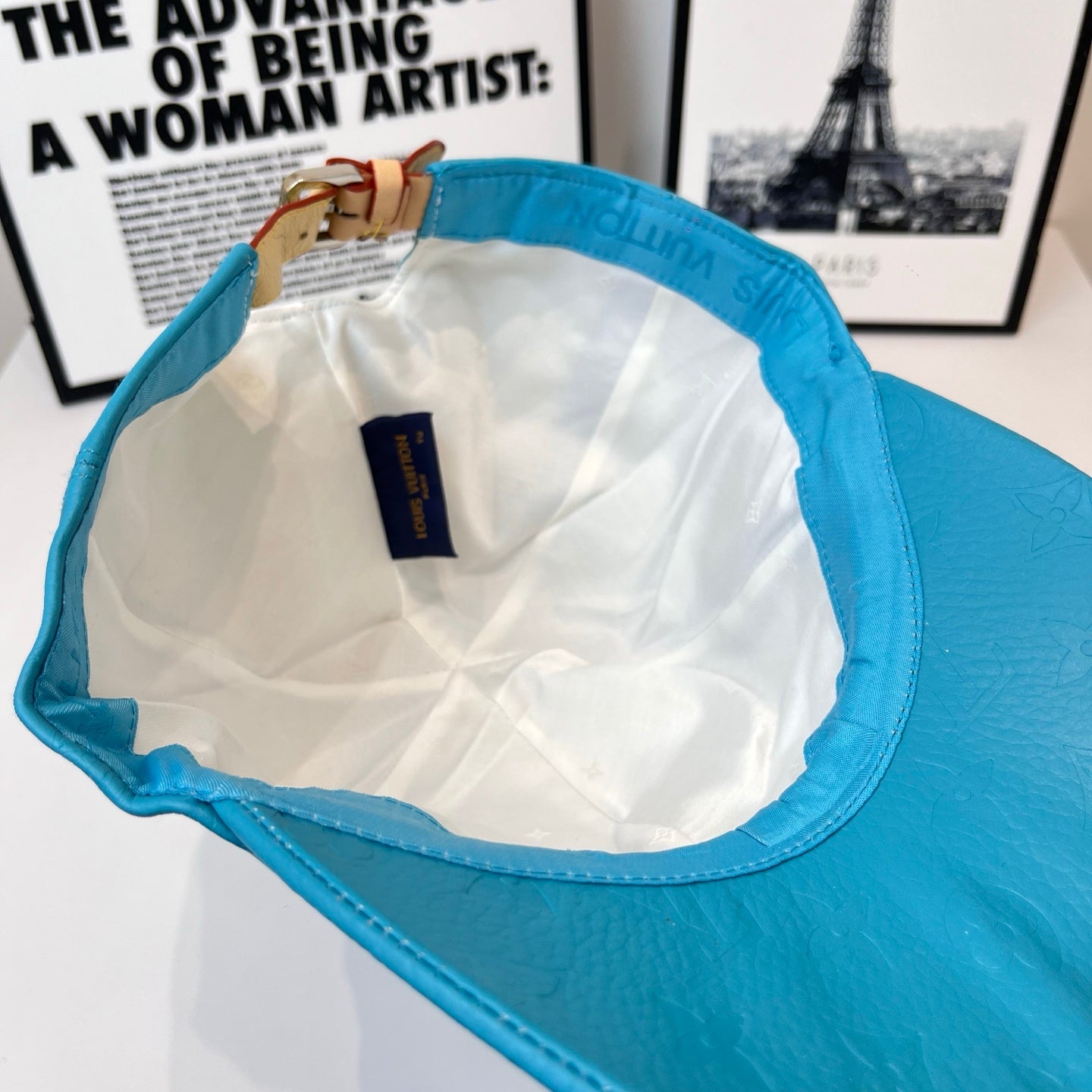 Louis Vuitton Caps