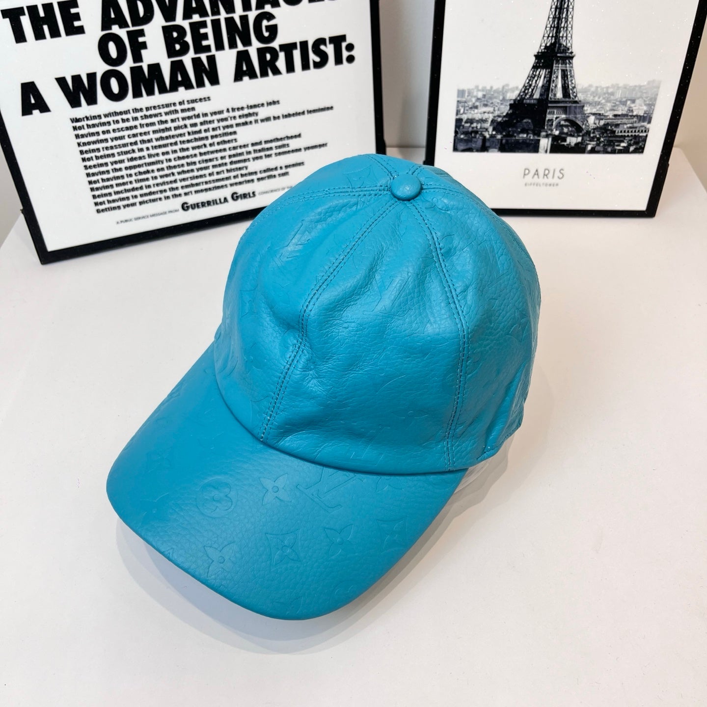 Louis Vuitton Caps