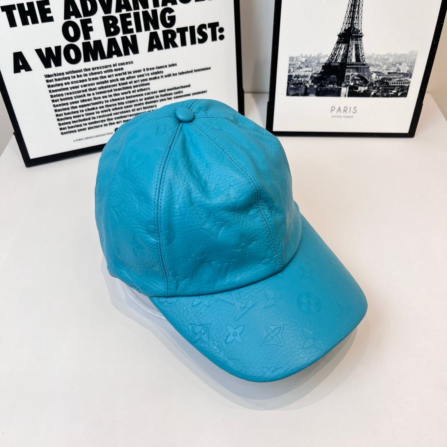 Louis Vuitton Caps