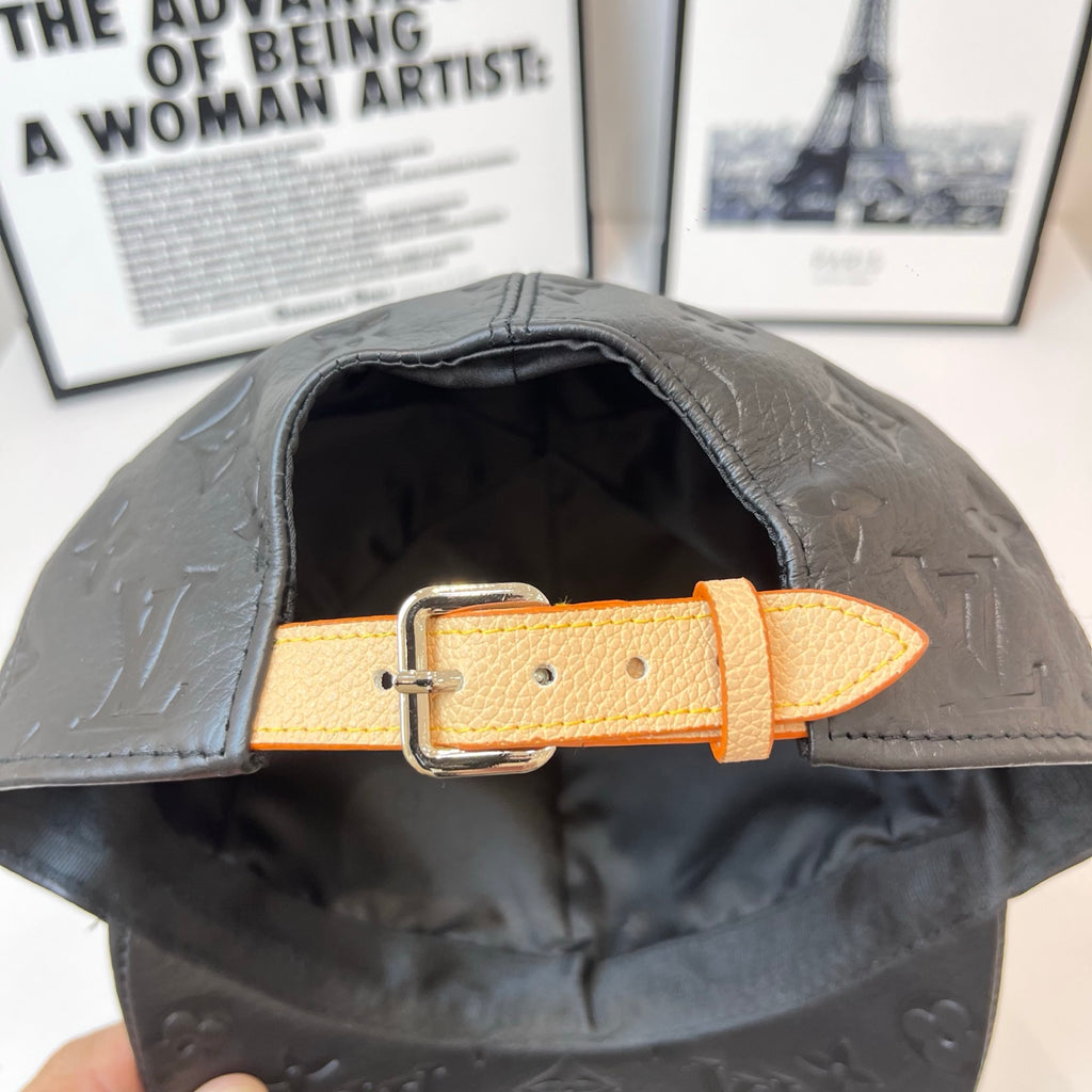 Louis Vuitton Caps