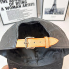 Louis Vuitton Caps