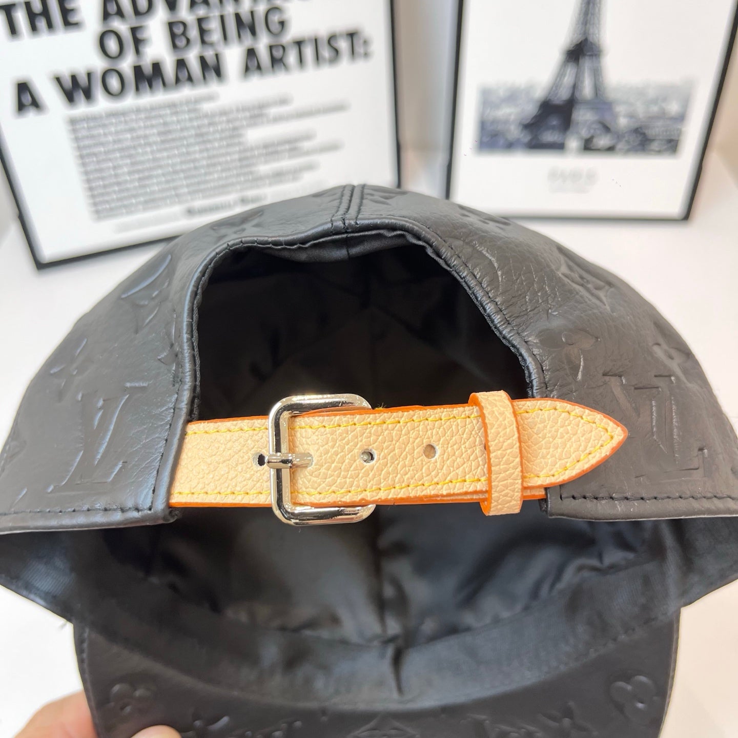 Louis Vuitton Caps
