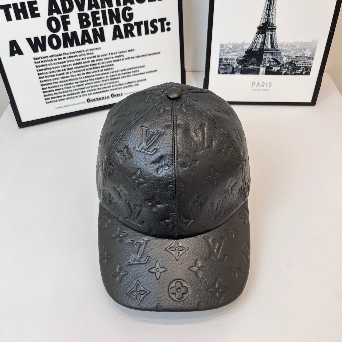 Louis Vuitton Caps