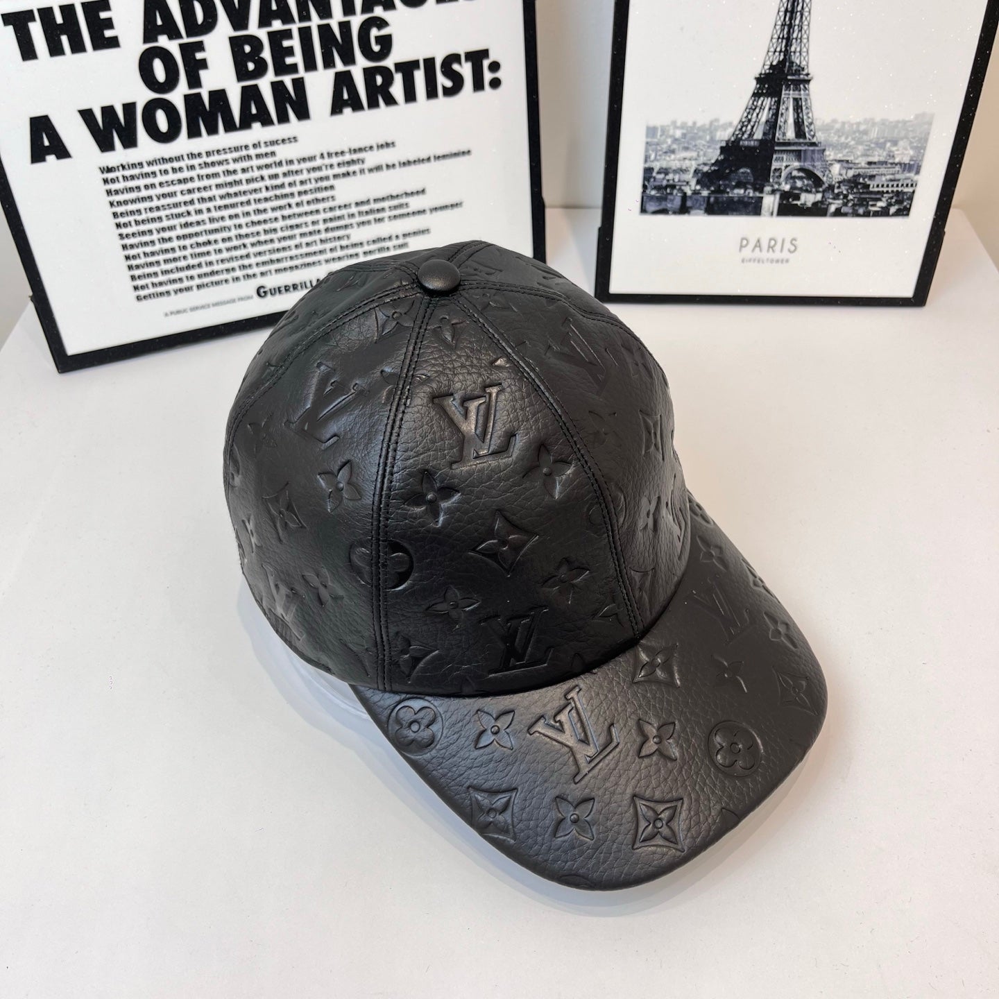 Louis Vuitton Caps