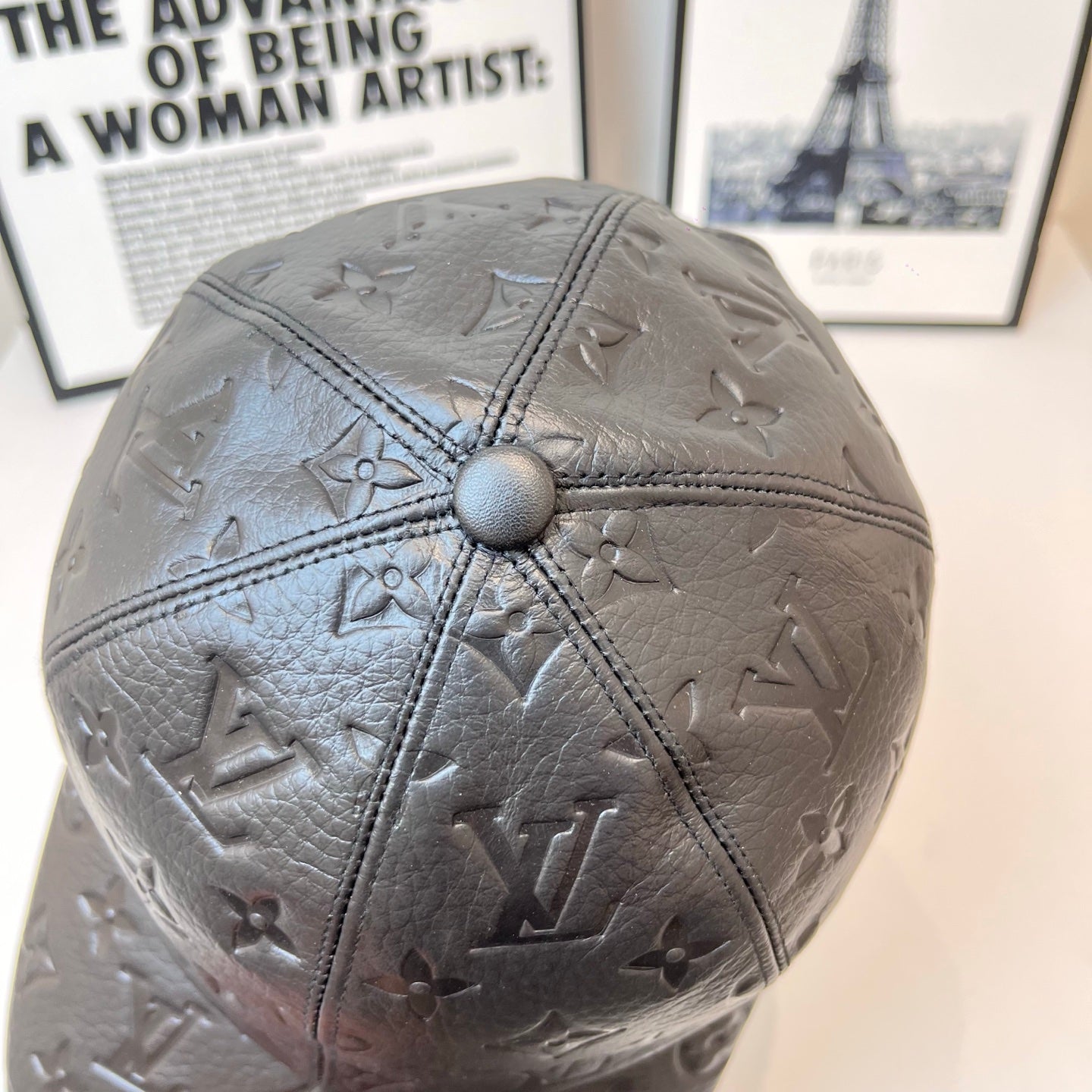 Louis Vuitton Caps