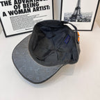 Louis Vuitton Caps