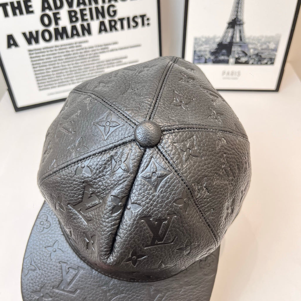 Louis Vuitton Caps