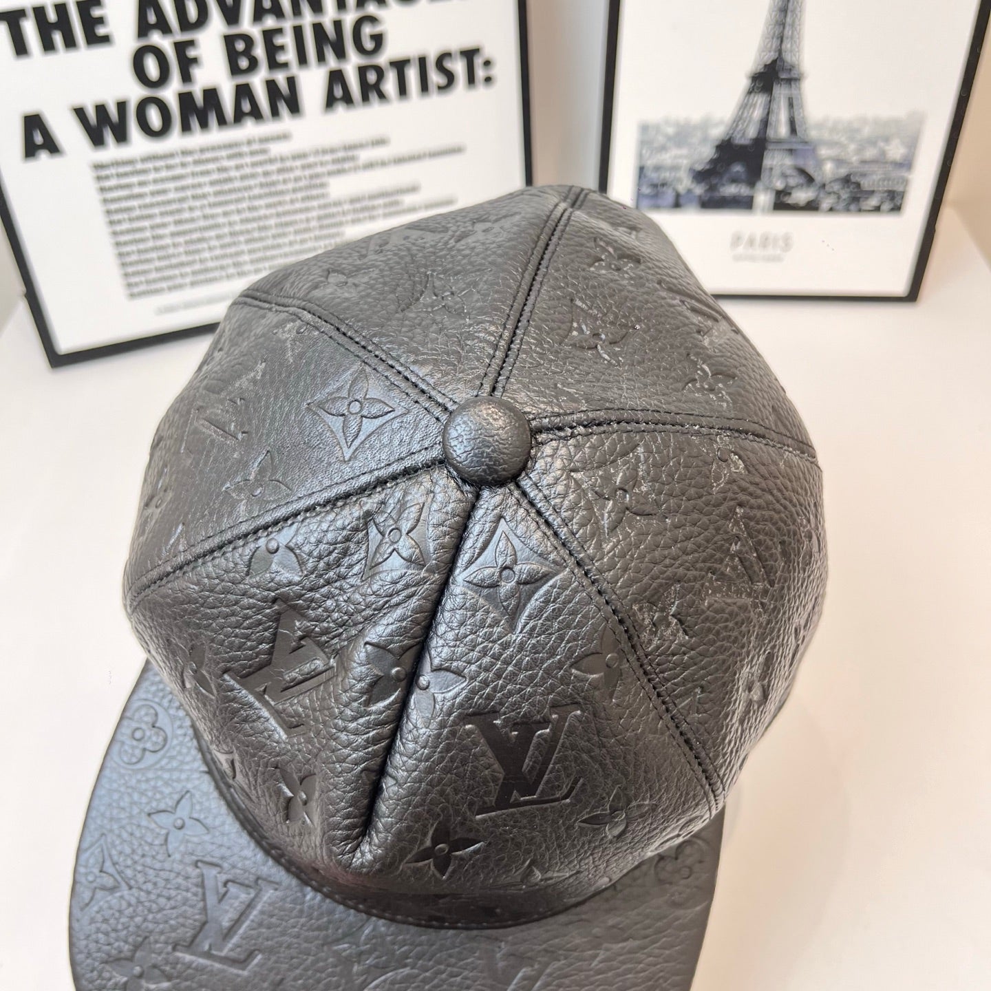 Louis Vuitton Caps