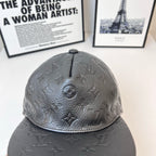 Louis Vuitton Caps