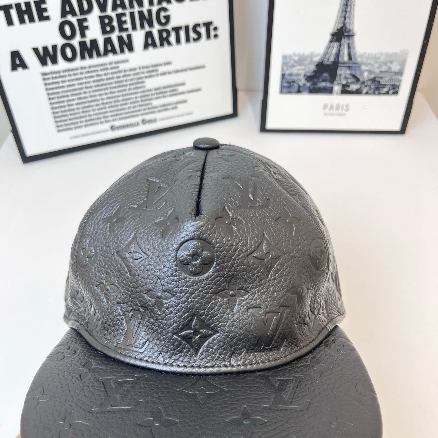 Louis Vuitton Caps
