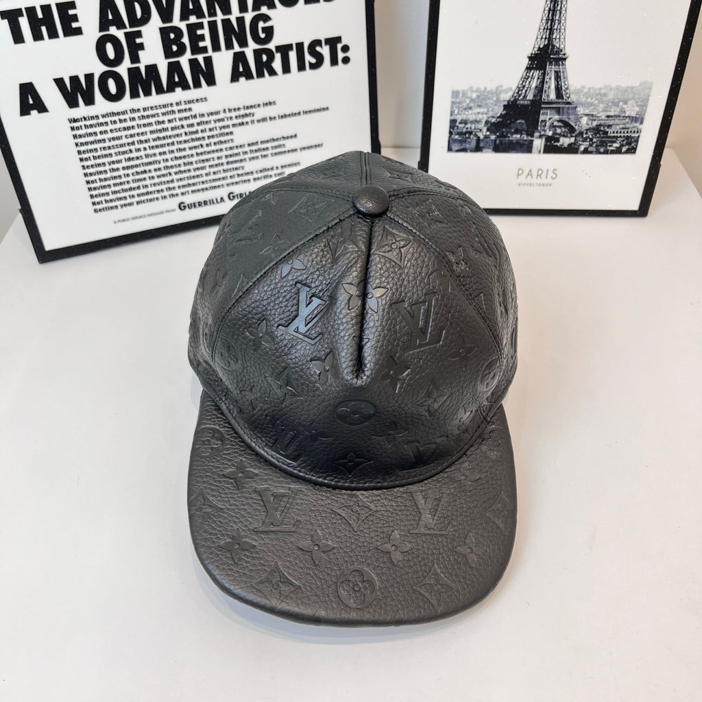 Louis Vuitton Caps