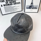 Louis Vuitton Caps