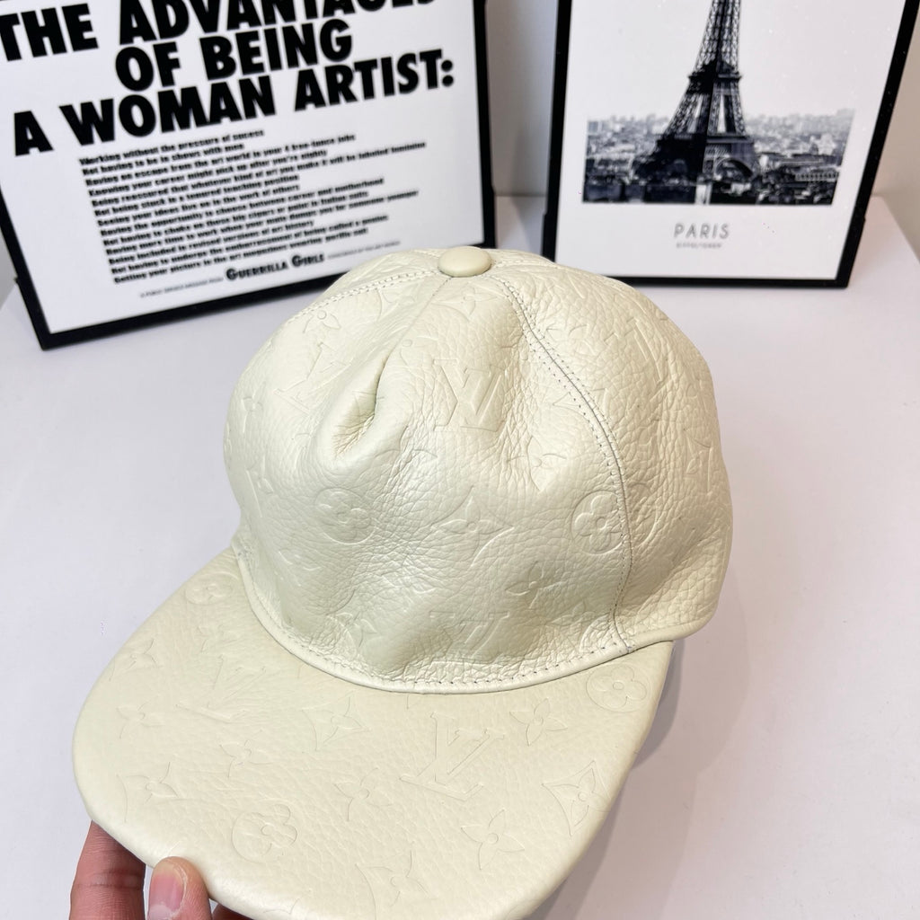 Louis Vuitton Caps