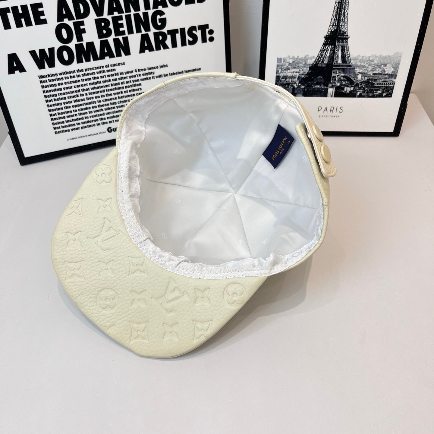 Louis Vuitton Caps