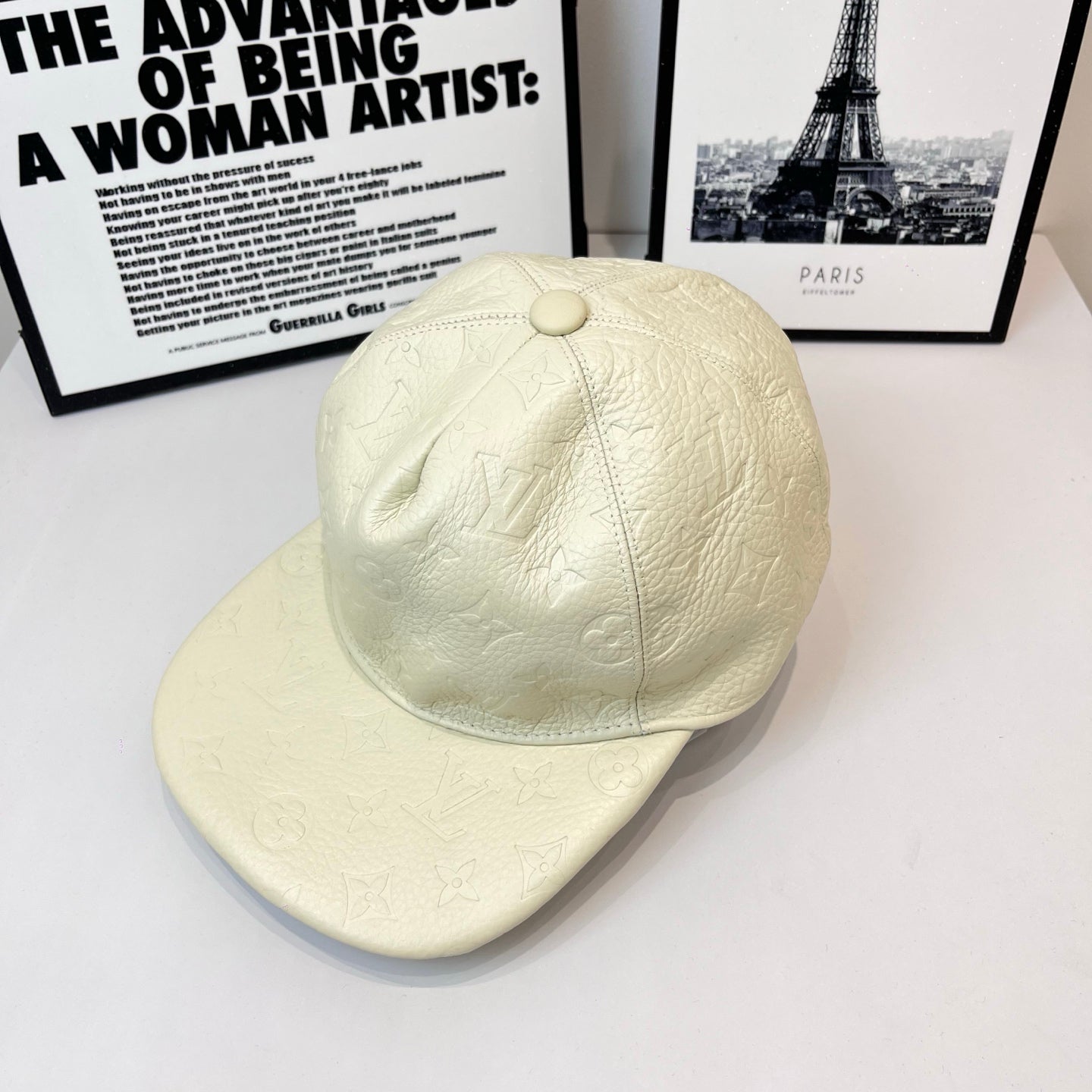 Louis Vuitton Caps