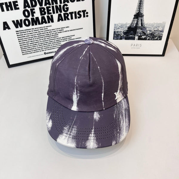 Louis Vuitton Caps