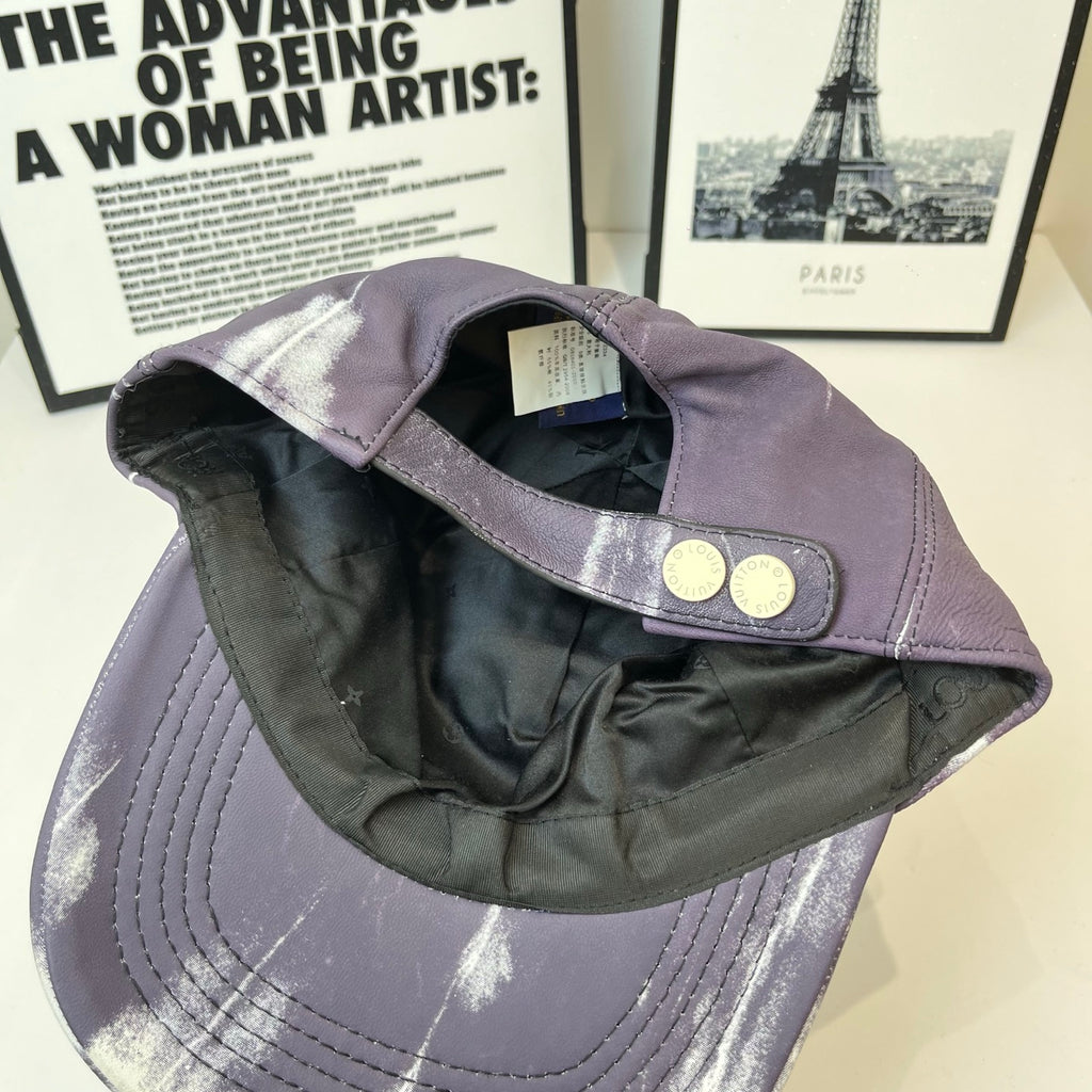 Louis Vuitton Caps