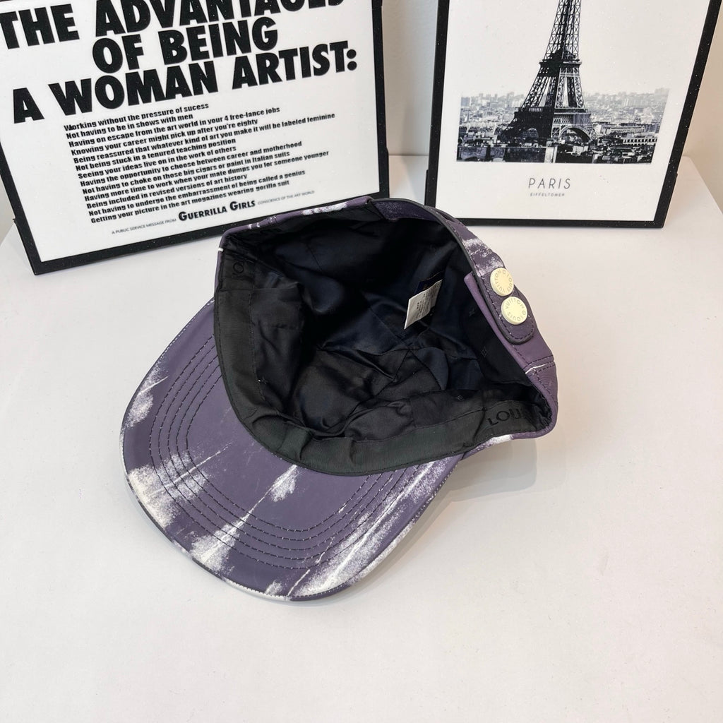 Louis Vuitton Caps