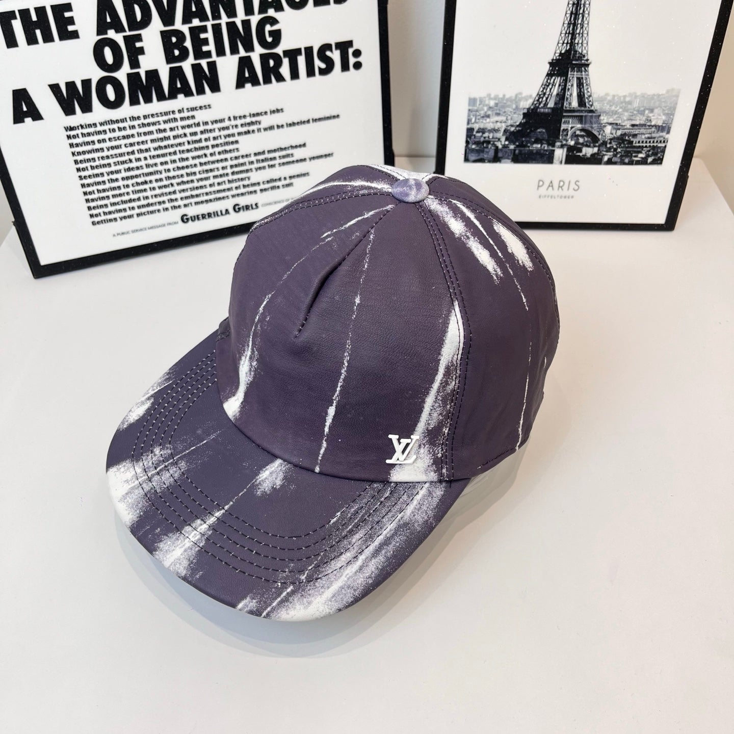Louis Vuitton Caps